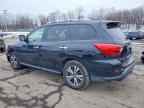 2018 NISSAN PATHFINDER