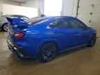 2023 SUBARU WRX