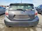 2014 TOYOTA Prius c