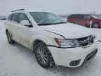 2016 DODGE JOURNEY