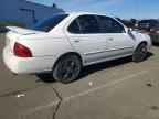 2004 NISSAN SENTRA