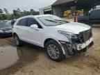 2019 CADILLAC XT5