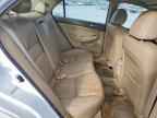 2004 HONDA ACCORD