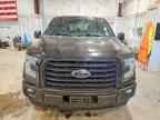 2015 FORD F-150 Lightning