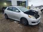 2009 TOYOTA MATRIX