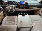 2011 CHEVROLET SILVERADO 1500