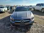 2016 MERCEDES-BENZ CLA-Class