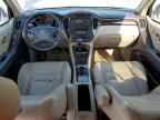 2003 TOYOTA HIGHLANDER