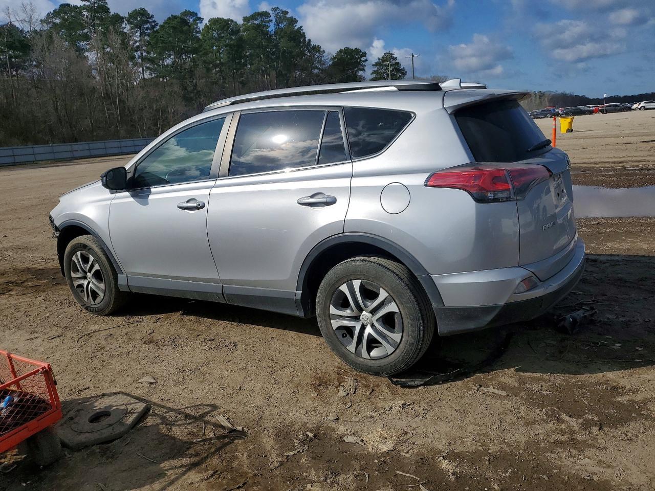 2017 TOYOTA RAV4