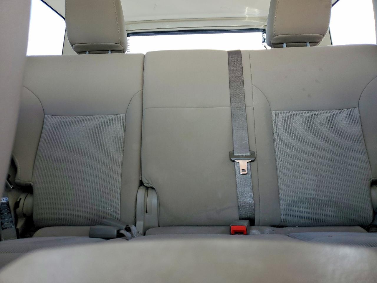 2008 JEEP Liberty