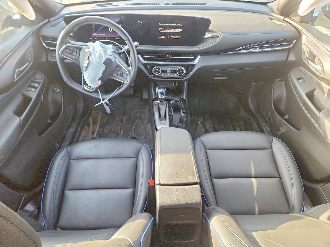 2025 BUICK Envista