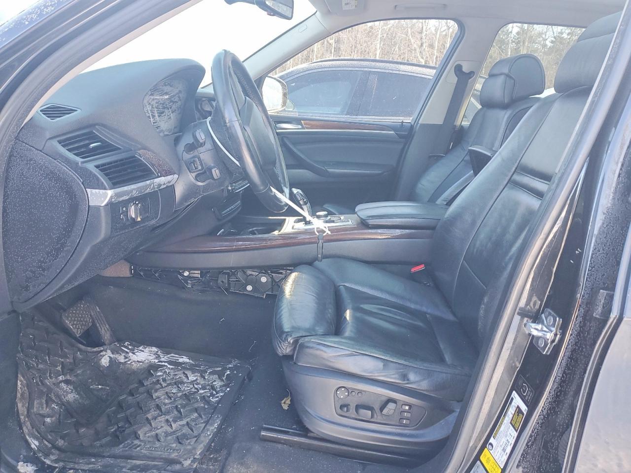 2009 BMW X5