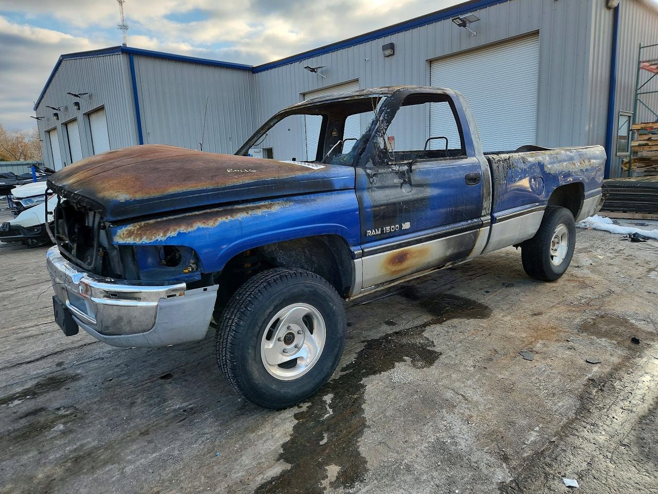 1994 DODGE RAM 1500