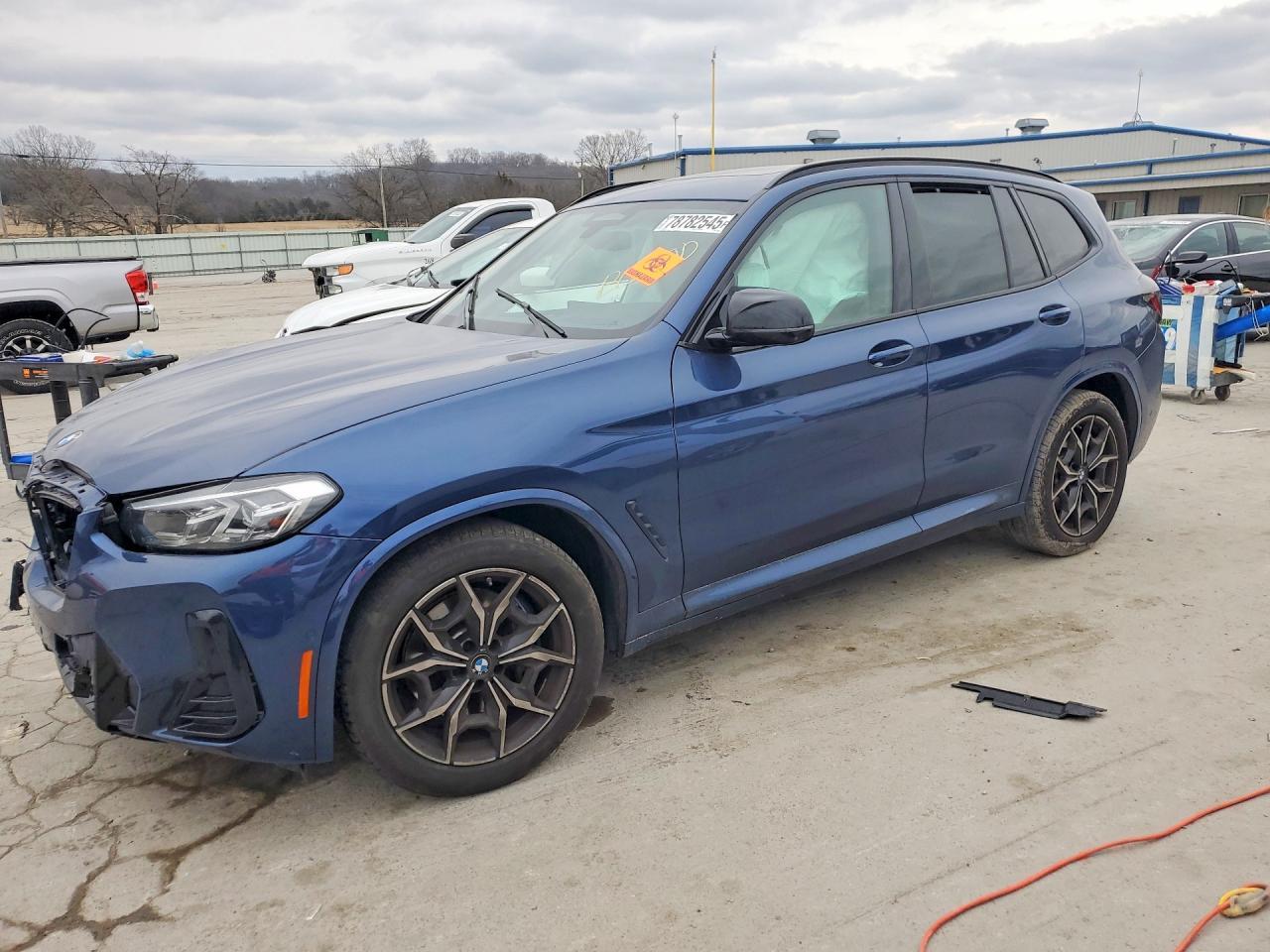 2023 BMW X3