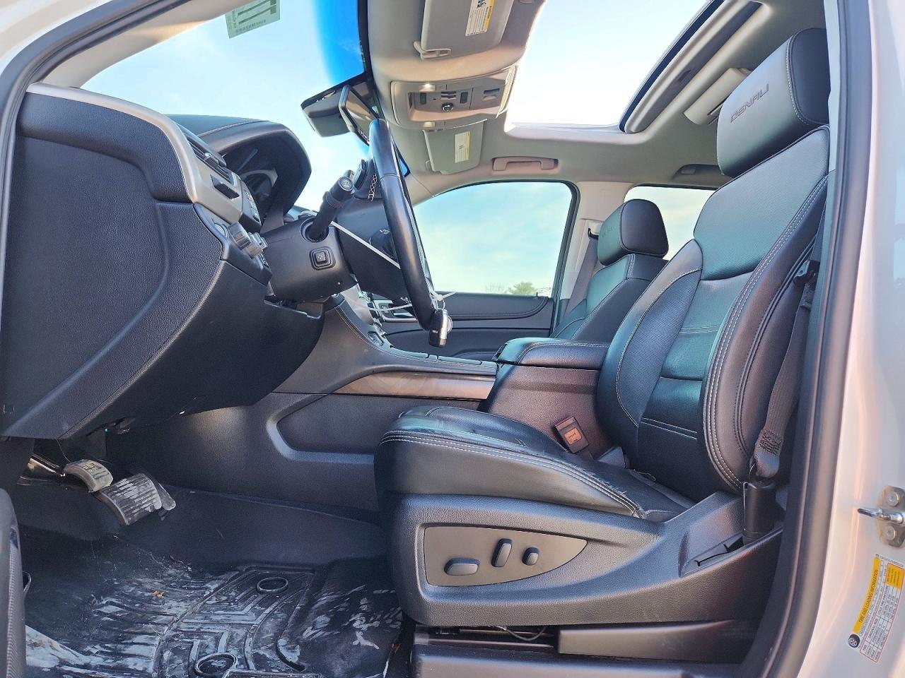 2019 GMC Yukon