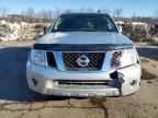 2010 NISSAN PATHFINDER