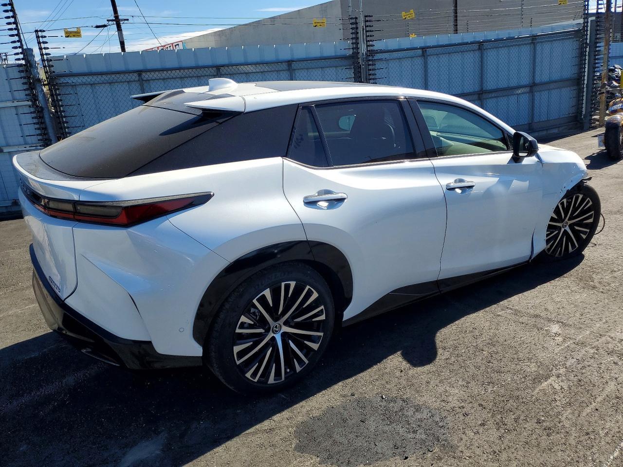 2024 LEXUS Rz 300e