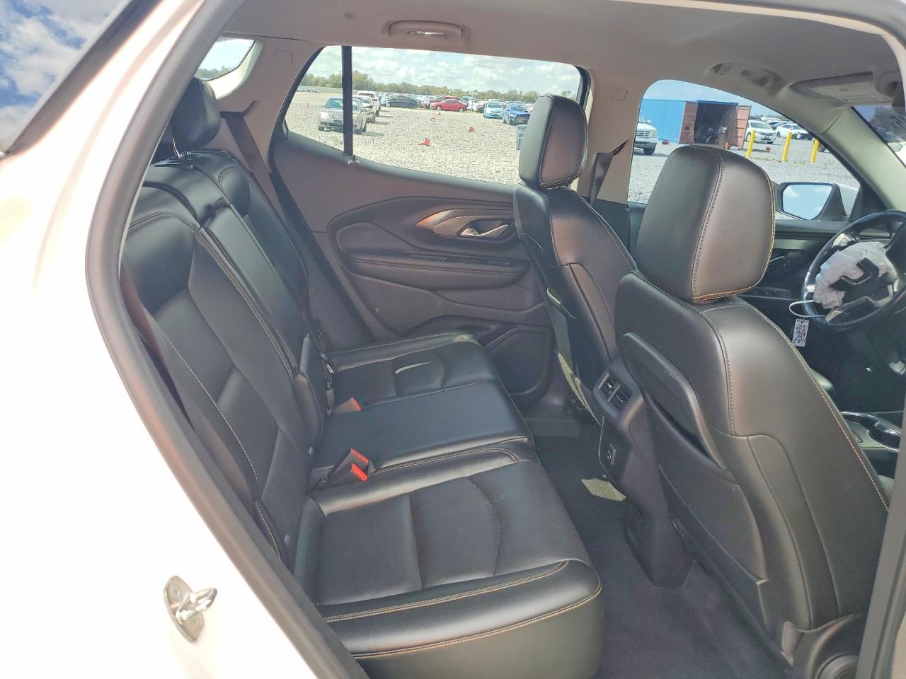 2020 GMC Terrain