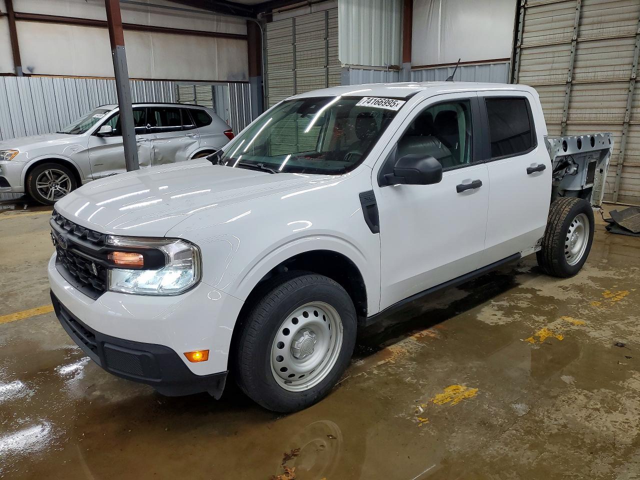 2024 FORD Maverick