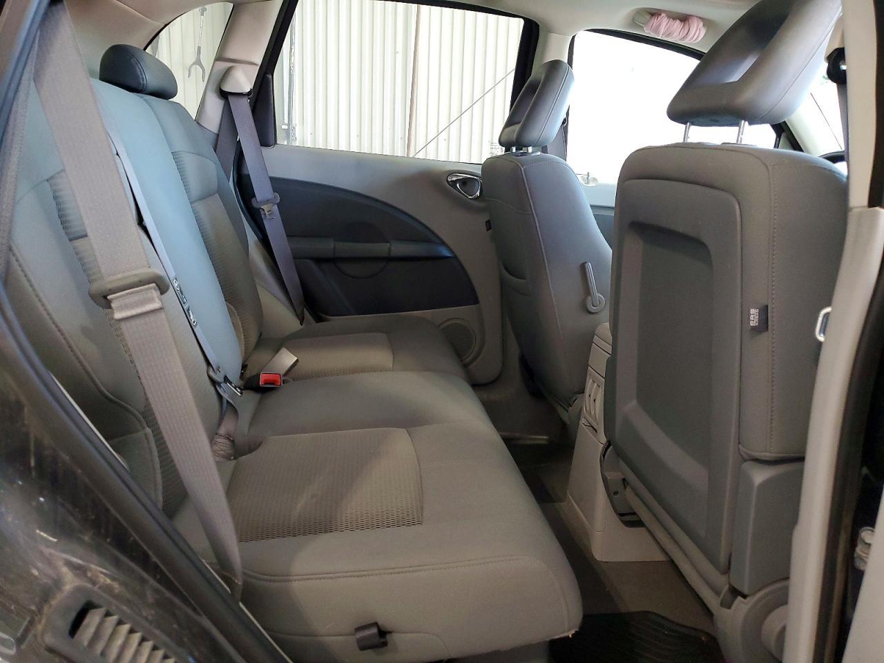 2010 CHRYSLER PT CRUISER