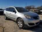 2015 CHEVROLET TRAVERSE