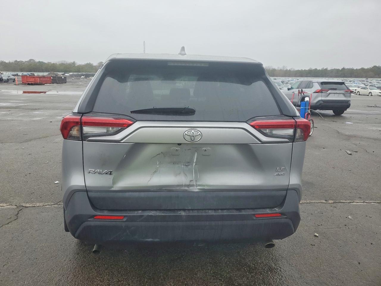 2023 TOYOTA RAV4