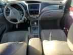 2010 SUBARU FORESTER