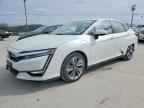 2018 HONDA Clarity