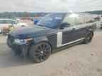 2016 LAND ROVER RANGE ROVER