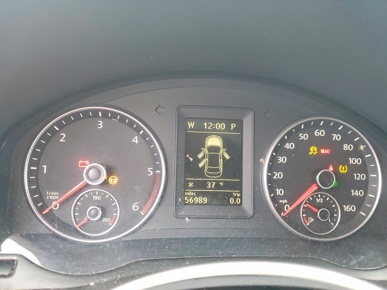 2010 VOLKSWAGEN JETTA