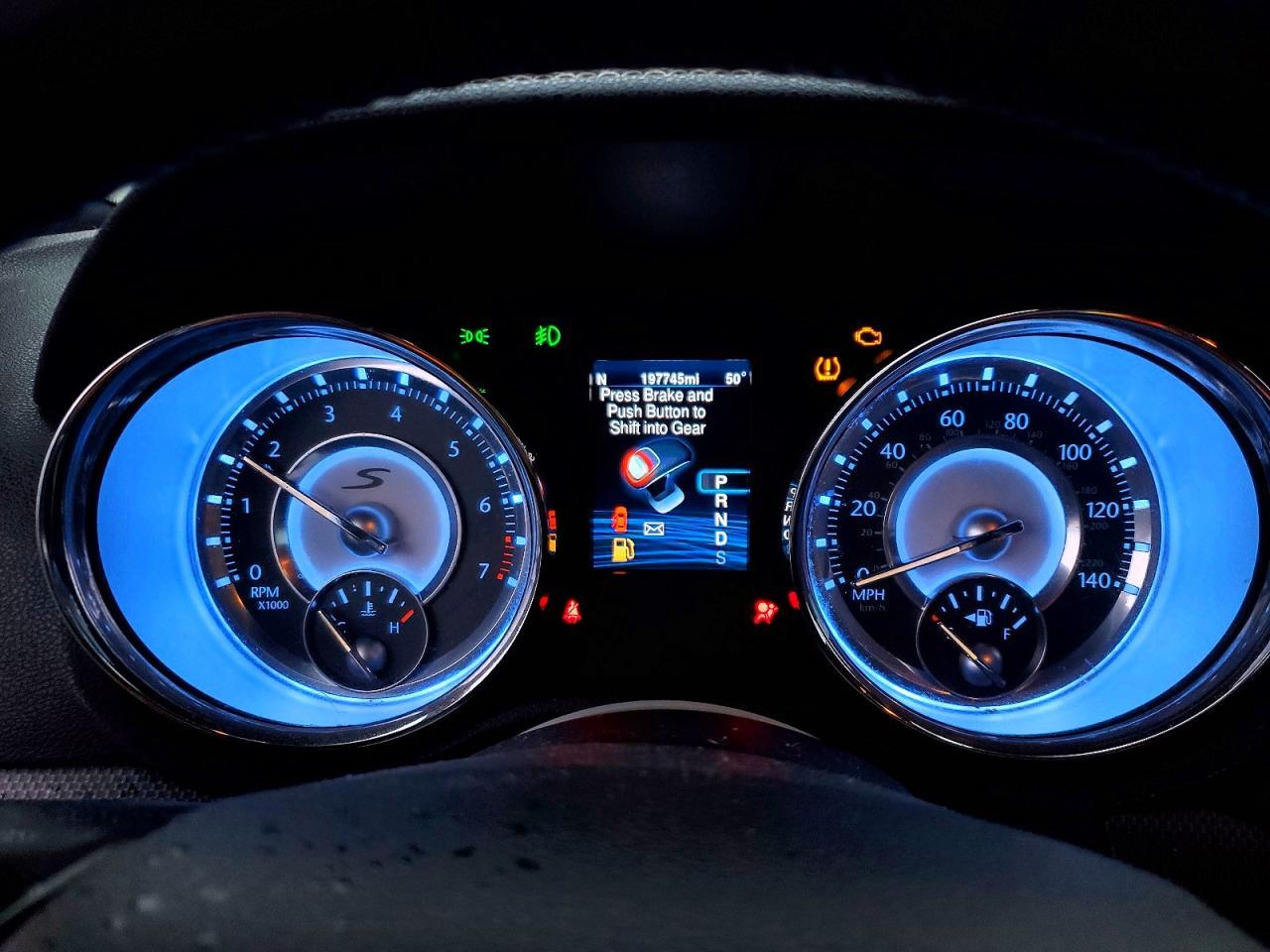 2013 CHRYSLER 300