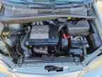 2002 TOYOTA SIENNA