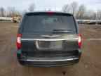 2016 CHRYSLER Town & Country