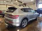 2022 GENESIS GV80
