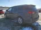 2016 KIA SEDONA