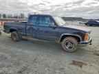 2000 CHEVROLET SILVERADO 1500