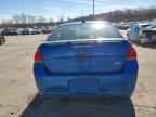 2010 FORD FOCUS