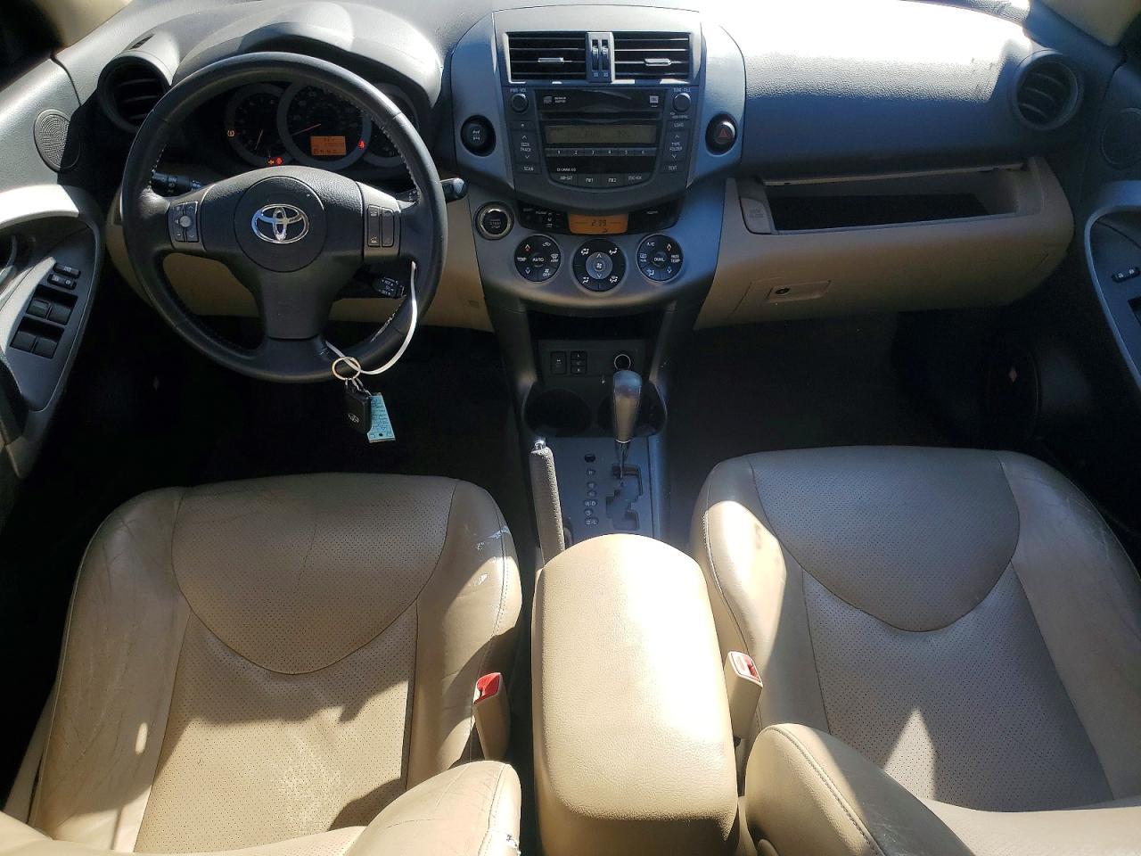 2010 TOYOTA RAV4