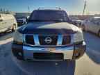 2007 NISSAN Armada