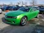 2011 CHEVROLET Camaro