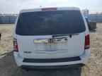 2015 HONDA PILOT