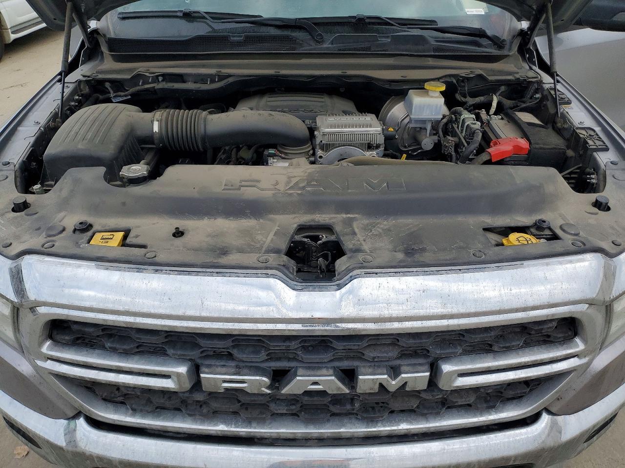 2024 RAM 1500