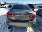 2015 INFINITI Q50