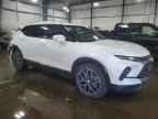 2024 CHEVROLET BLAZER