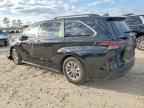 2025 TOYOTA SIENNA