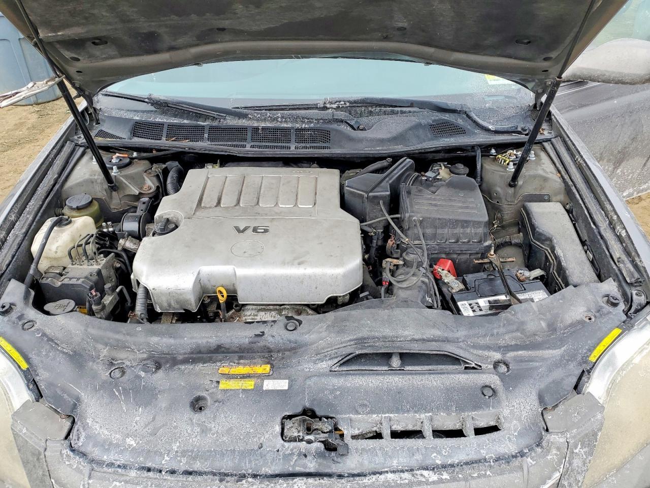2006 TOYOTA Avalon