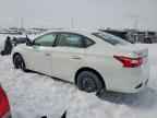 2016 NISSAN SENTRA