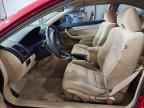 2005 HONDA ACCORD