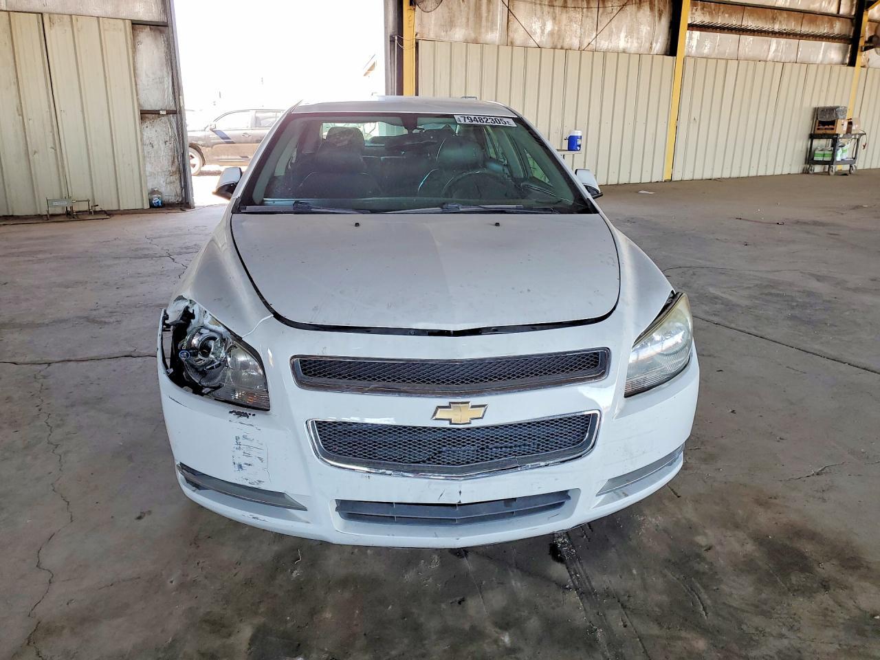 2012 CHEVROLET MALIBU