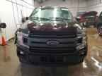 2019 FORD F-150 Lightning